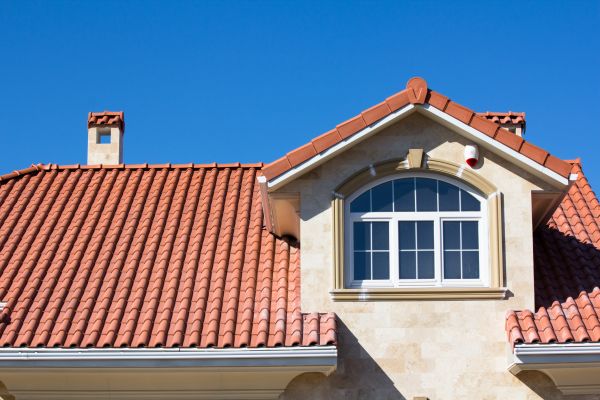 Tile Roof Installation - Tile Roof Installation Englishtown, New Jersey