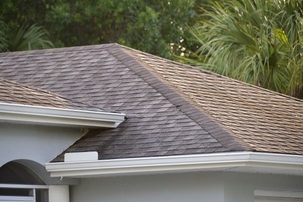 Aluminum Roof Repair Service